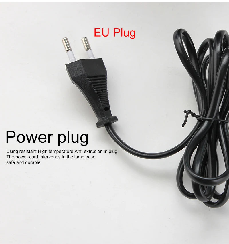 Novelty Magic Plasma Touch Sensor Light 3/4/5/6/8 inch
