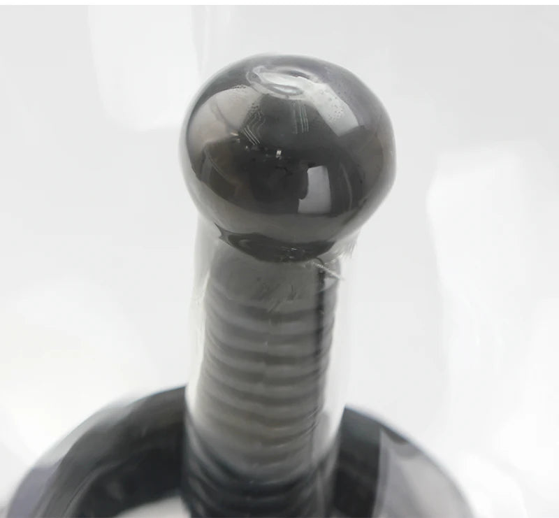 Novelty Magic Plasma Touch Sensor Light 3/4/5/6/8 inch