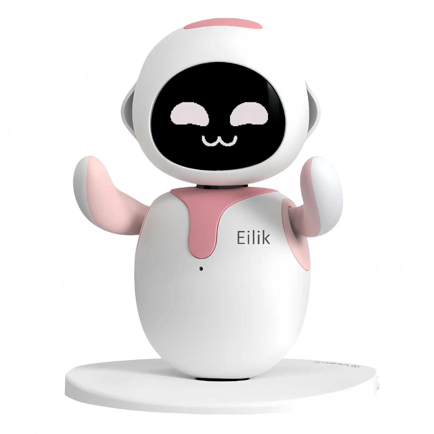 Cute AI Robot desk Pets Emotional and Intractive