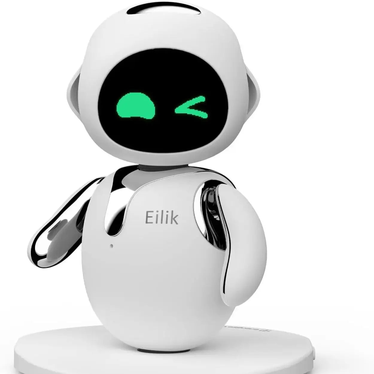 Cute AI Robot desk Pets Emotional and Intractive