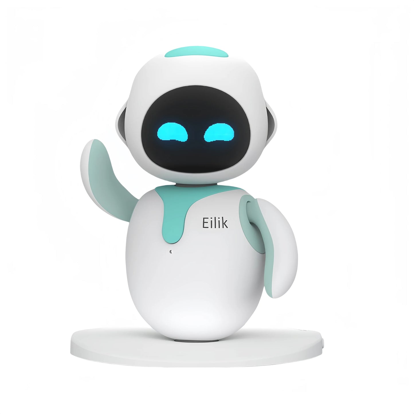 Cute AI Robot desk Pets Emotional and Intractive