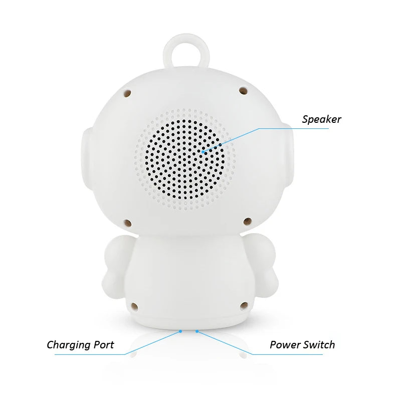 DARA AI Robot WiFi Early Education Toys for Children Learning Speech Recognition & Voice Interactive