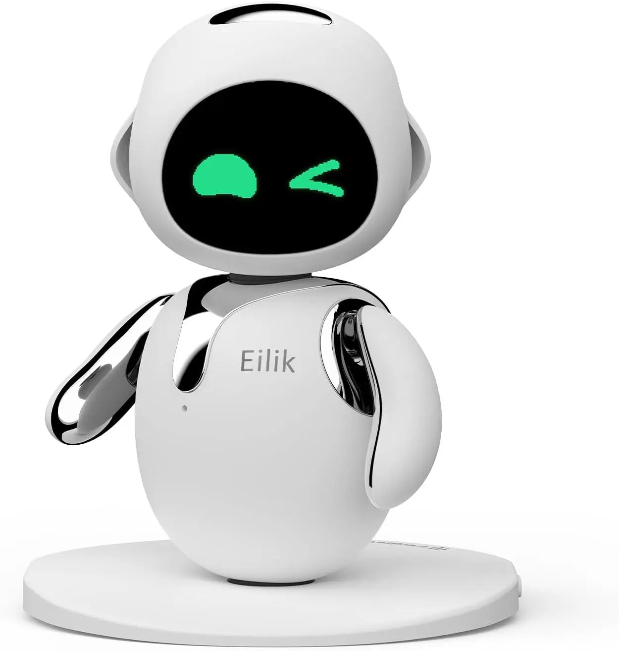 Cute AI Robot desk Pets Emotional and Intractive