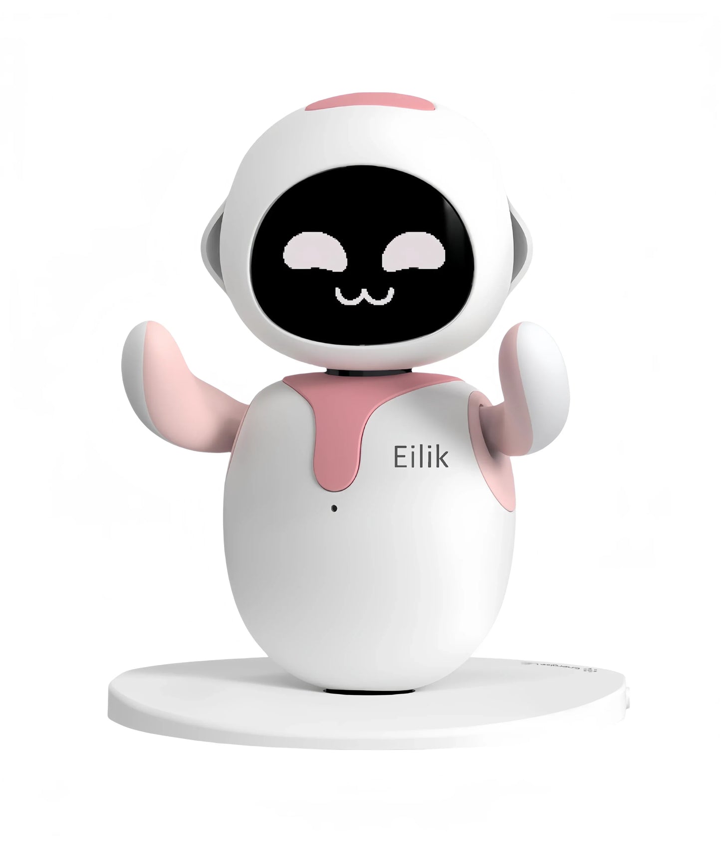 Cute AI Robot desk Pets Emotional and Intractive