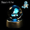 11 Squirtle