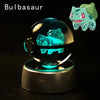 07 Bulbasaur