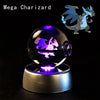 12 Mega Charizard