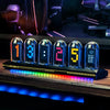 Base with RGB light